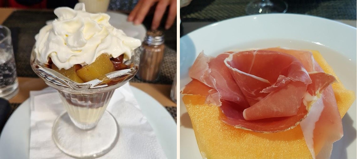 Le petit Bistrot - Gallery Image 5